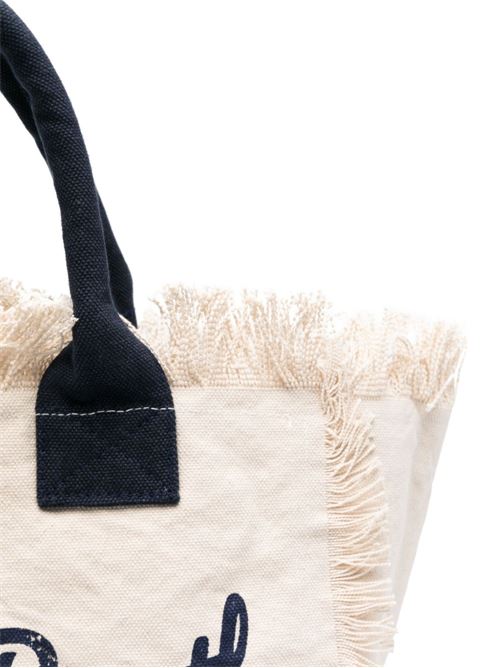 Borsa donna a spalla Vanity MC2 SAINT BARTH | VANITY shoulder02564L